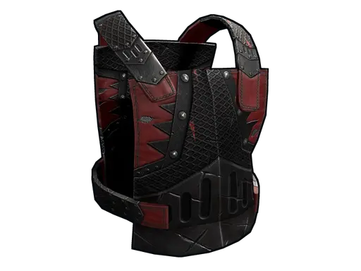 Dread Chestplate