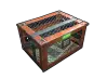 Cargo Heli Storage