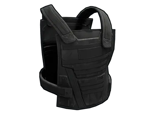Blackout Chestplate