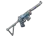 Cold Hunter SAR