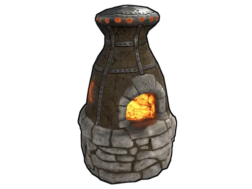 Iron Forge