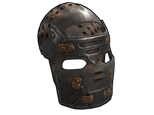 Diesel Facemask
