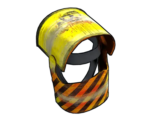 Skull Hazard