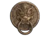 Dragon Door Knocker