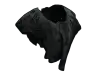 Blackout Poncho
