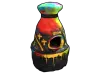 Spraycan Furnace