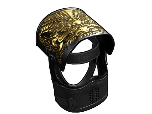Dragon Rage Helmet