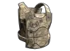 Desert Raiders Chest Plate