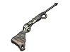 Poseidon Bolt Rifle