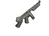 Desert Raiders Thompson
