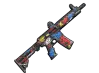 Bombing LR