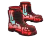 Corrupted Boots