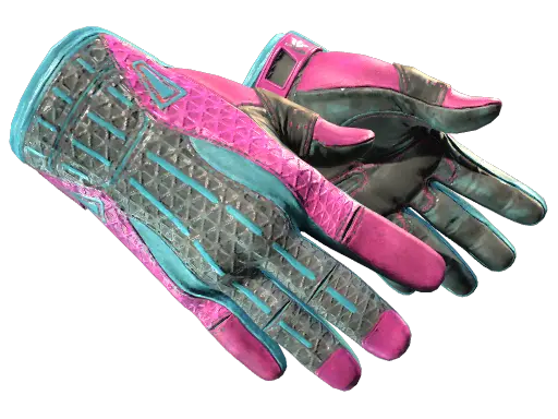 ★ Sport Gloves | Vice