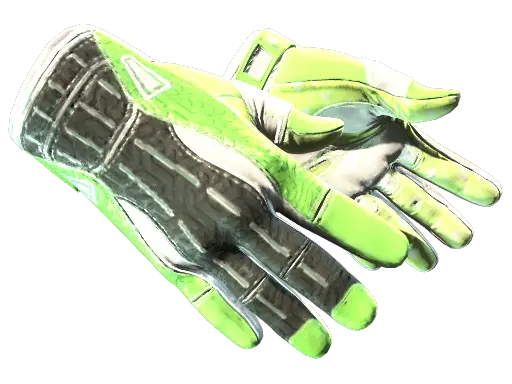★ Sport Gloves | Hedge Maze