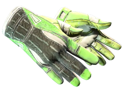 ★ Sport Gloves | Hedge Maze