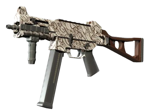 UMP-45 | Gunsmoke
