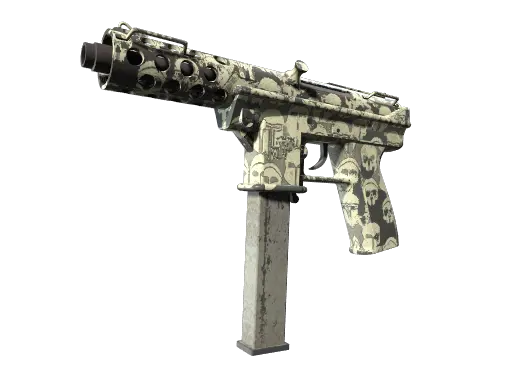 Tec-9 | Hades