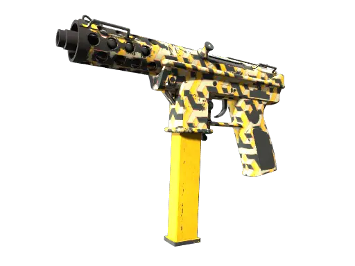 Tec-9 | Terrace
