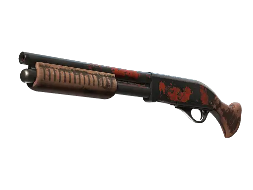 Sawed-Off | Full Stop