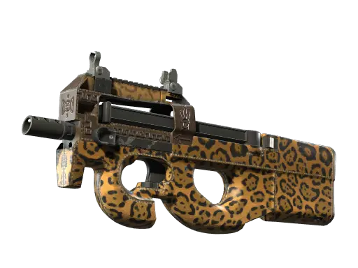 P90 | Run and Hide