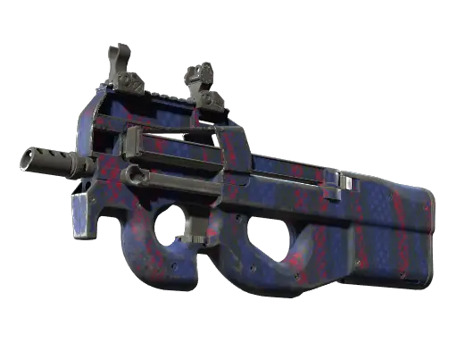 P90 | Teardown