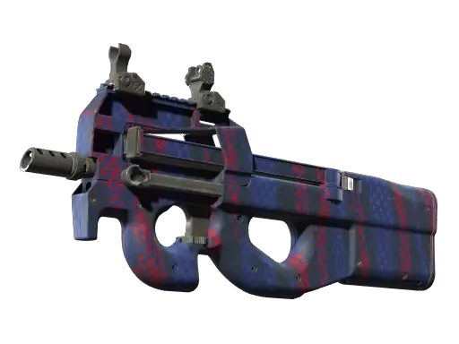 P90 | Teardown