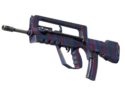 FAMAS | Teardown