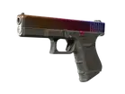 Glock-18 | Fade