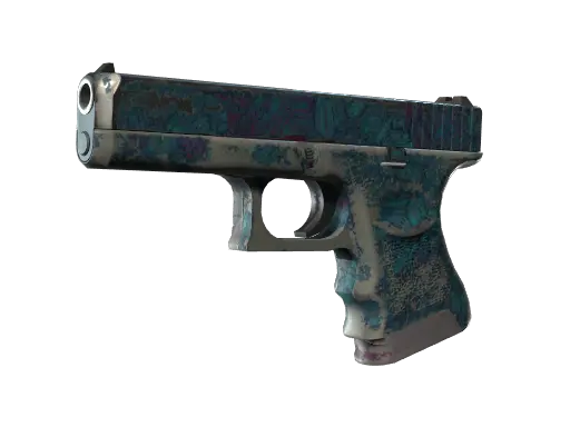 Glock-18 | Synth Leaf