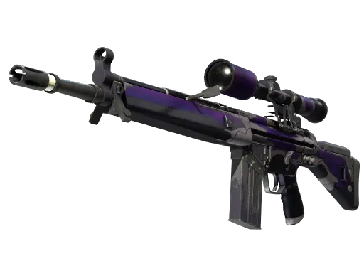 G3SG1 | Flux
