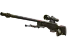 AWP | The Prince