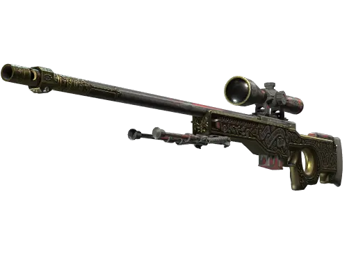 AWP | The Prince