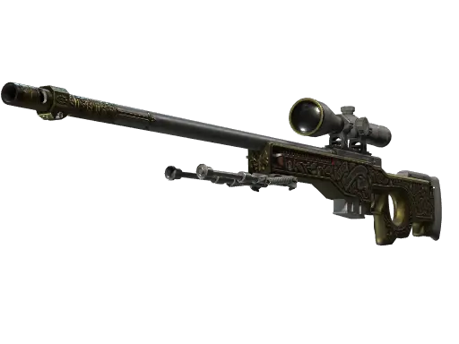 AWP | The Prince