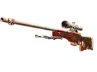AWP | Desert Hydra