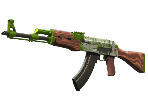 AK-47 | Hydroponic