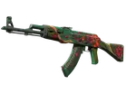 AK-47 | Wild Lotus