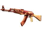 AK-47 | X-Ray
