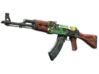 AK-47 | Fire Serpent
