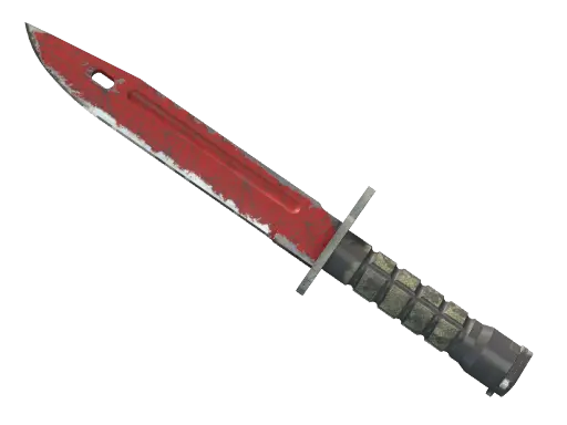★ Bayonet | Crimson Web