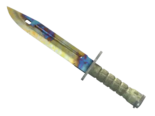 ★ Bayonet | Case Hardened