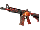 M4A4 | Howl