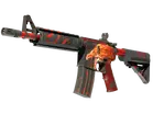 M4A4 | Howl