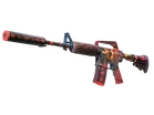 M4A1-S | Welcome to the Jungle