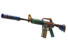 M4A1-S | Imminent Danger