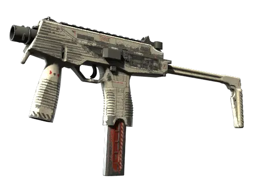 MP9 | Airlock