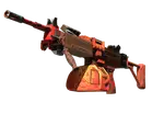 Negev | Mjölnir