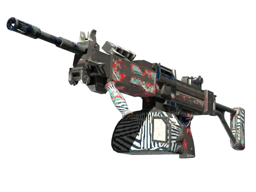 Negev | Dazzle