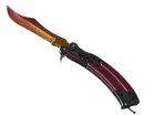 ★ Butterfly Knife | Fade
