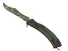 ★ Butterfly Knife | Forest DDPAT