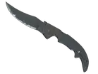 ★ Falchion Knife | Night